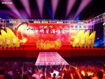 廣州中秋演出策劃一站式服務 從報價到演員經紀的專業解決方案