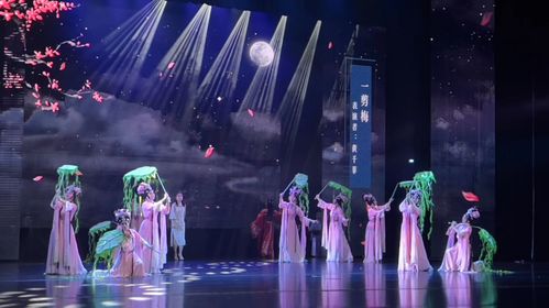 話劇我來演，宋韻你來品 溫州市精品劇目展演精彩上演